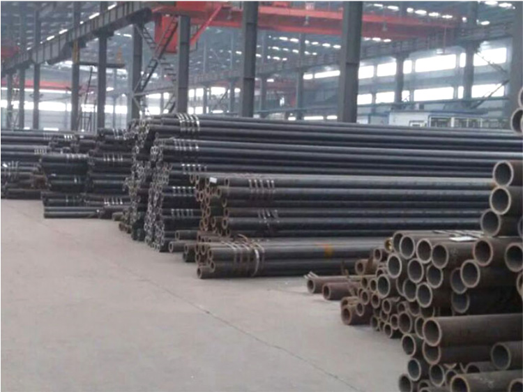 北仑12cr2mo化肥专用管
