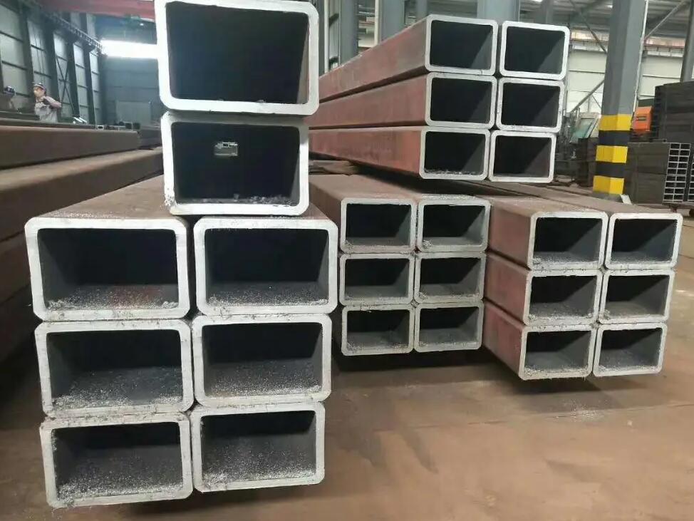 北仑s355j0方管