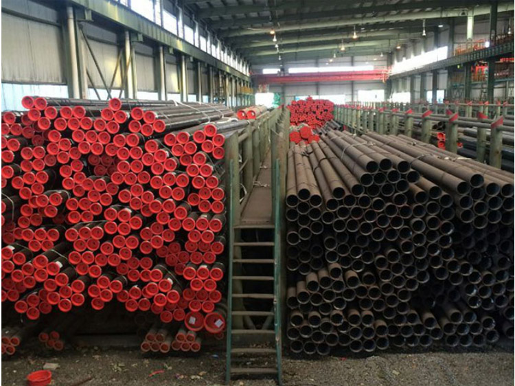 北仑12crmo化肥专用管